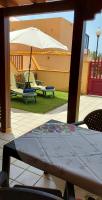 GRANI MAR - B&B Costa Calma