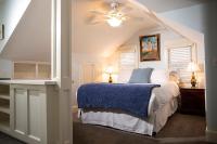 Deluxe Suite mit Queensize-Bett