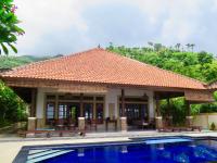 Villa Ida Villas - B&B Amed