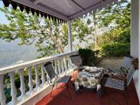 Whistling Thrush Cottage, Bhimtal (2bhk) - B&B Nainital