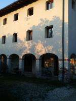 Villa Mainardi Agriturismo - B&B Camino al Tagliamento