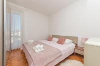 Appartement met 2 slaapkamers