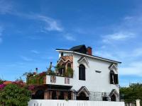 Homestay Phúc Lâm - Chambres d’hôtes Vàn Ninh