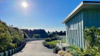 B&B Waikanae - Aston Road Villa Bed & Breakfast - Bed and Breakfast Waikanae