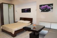 Elite Odessa Apartments - Chambres d’hôtes