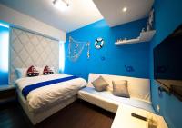 羅東夜市EazyRoom - B&B Luodong