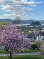 B&B Dumbarton - Dumbarton With A View - Bed and Breakfast Dumbarton