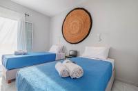 Chambre Triple Basique