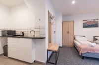 Family Room with Private Bathroom