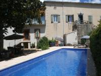 Clos du Magnolia - B&B