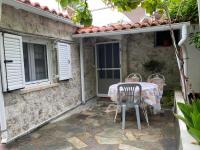 Little cottage - Chambres d’hôtes