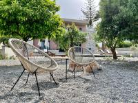 Appartamento con Vista Mare