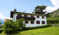 Mareinhof Vetzan-Apples,apartments&more - B&B Silandro