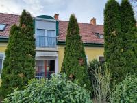 Körteszirom Apartman - B&B
