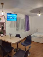 GARSONIERA DANIA&PETRU 1 - B&B