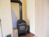 Appartamento con 2 Camere da Letto e con Doccia 