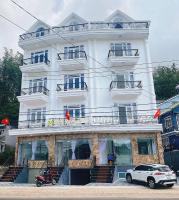 B&B Da Lat - VĂN MINH-G HOTEL - Bed and Breakfast Da Lat