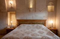 Kamer met Kingsize bed en Bubbelbad