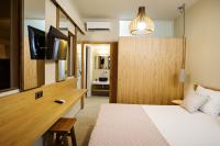 Appartement 1 Chambre de Luxe - Vue sur Jardin
