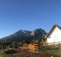 Vista Pitomine - Bed and Breakfast