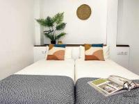 Appartement 2 Chambres