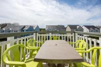 B&B Courseulles-sur-Mer - Les Ondines - Bed and Breakfast Courseulles-sur-Mer