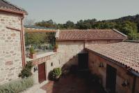 Deluxe Zimmer mit Kingsize-Bett