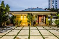Surprised Homestay Butterworth - B&B