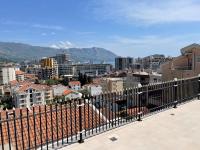 Apartments Top of Budva - B&B Budua