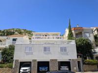 Apartmani Meštrović - Chambres d’hôtes Drage