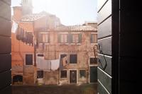 Alla Mappa, meraviglioso appartamento con vista - B&B Venezia