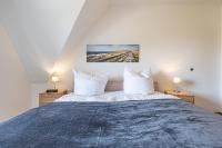 Apartment mit 1 Schlafzimmer und Balkon