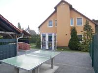 Biantali Ferienwohnungen Haus Bodo - Ferienwohnung Trassenheide