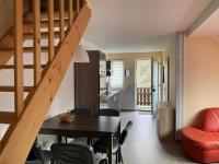 Apartment mit 3 Schlafzimmern und Dusche