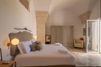 Suite Deluxe con Vasca Idromassaggio