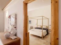 Suite King con Vista Piscina