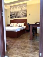 Camera Matrimoniale Piccola