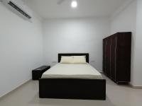Chambre Double avec Balcon