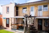 u Emilii pokoje gościnne - B&B Niechorze