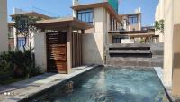 Long Hải Villas trong Wyndham garden Cam Ranh - B&B