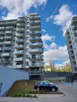 Apartamenty na Morenie - B&B