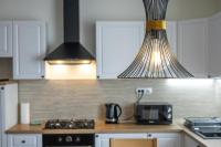 Apartment Luka - Bed and Breakfast Senj
