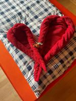 Camera Matrimoniale con Bagno Privato