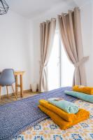 Chambre Double avec Salle de Bains Privative