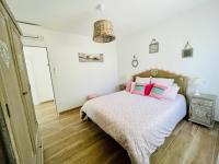 Villa con piscina privada