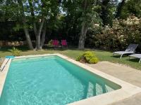 B&B Uchaux - Les Jardins du Castelas by Perier-Provence - Bed and Breakfast Uchaux