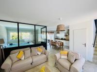 Villa con Piscina Privata 