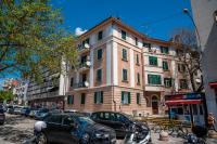 Center De Lux Studios “ Zara “ - Chambres d’hôtes Split