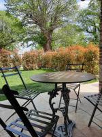 Il Riccio e la Castagna - Country House - Chambres d’hôtes Montaldo Roero