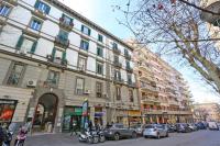 Maison Mele Luxury Apartment - Chambres d’hôtes Naples